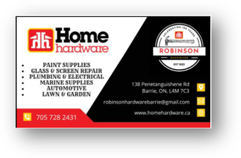 Home Hardware