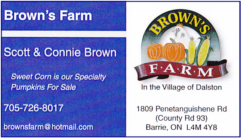 Brownsfarm