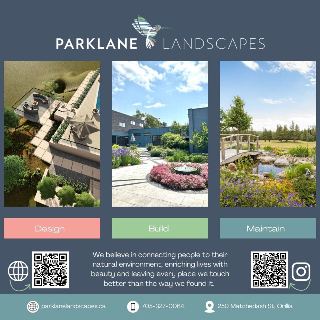 Parklane Landscapes - Yearbook