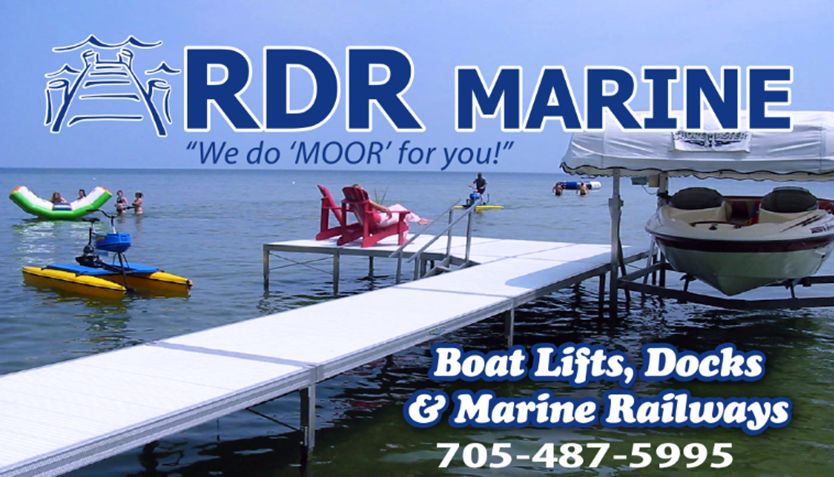 rdrmarine