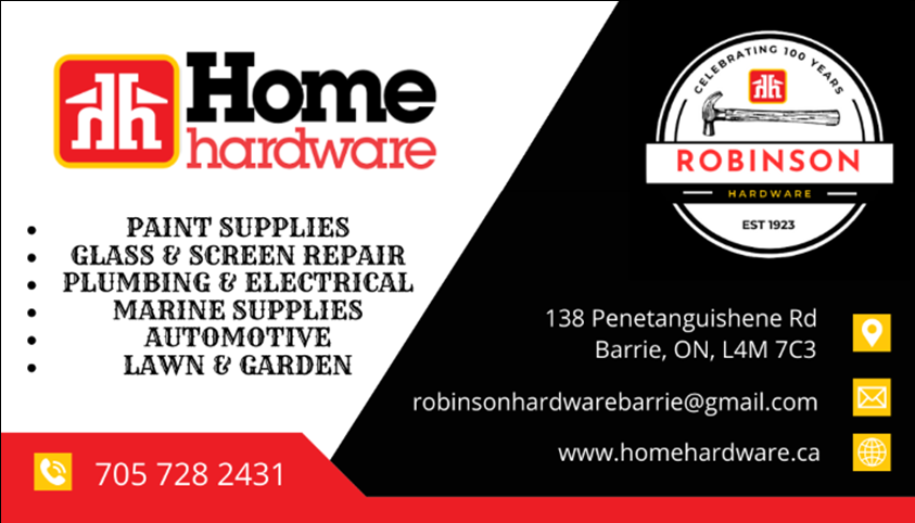 robinsonhardware